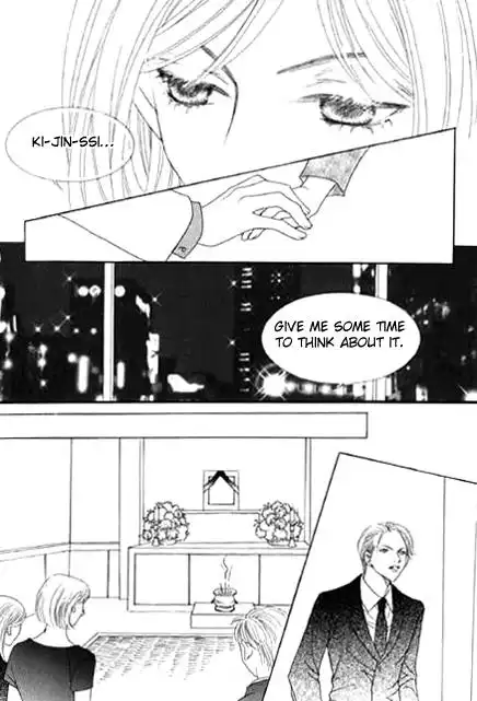 Cinderella Fella Chapter 16.005 28